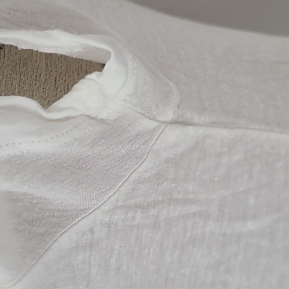All Saints Ines Key Tee - Picture 6 of 16